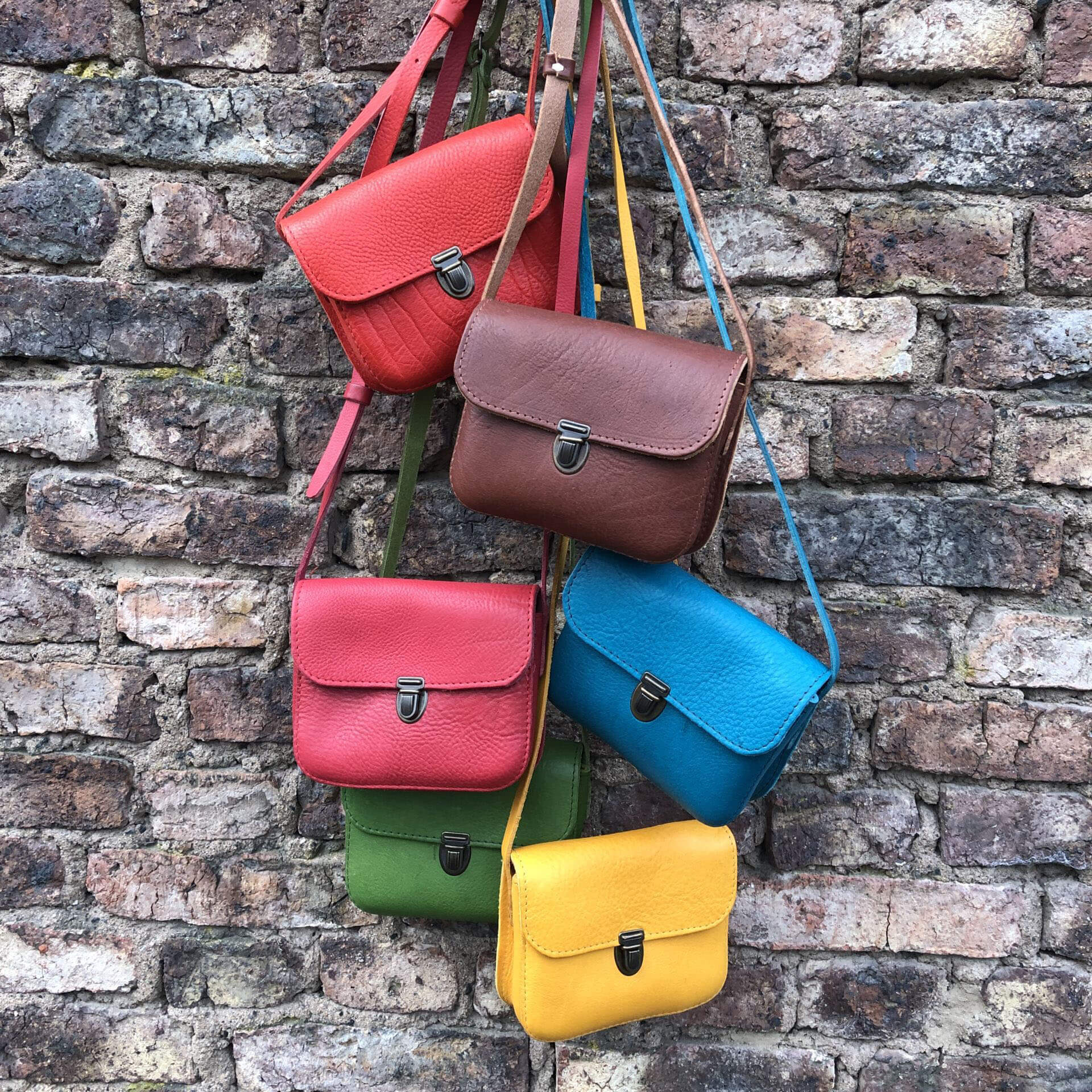 Umhängetasche Umhängetasche