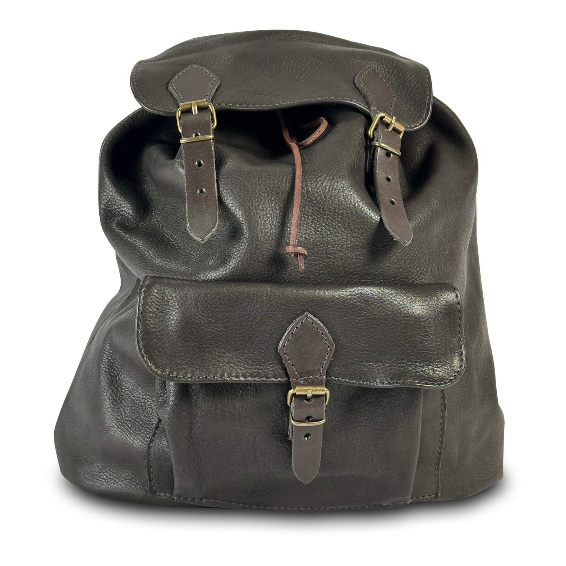 Rucksack mit Vortasche Rucksack mit Vortasche