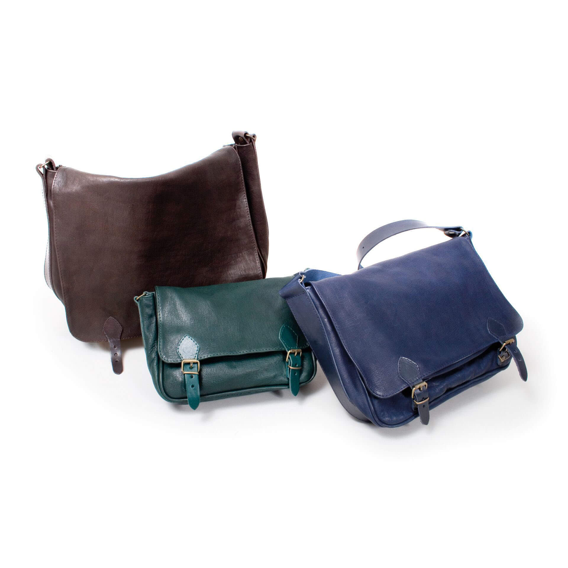 Hirtentasche Hirtentasche