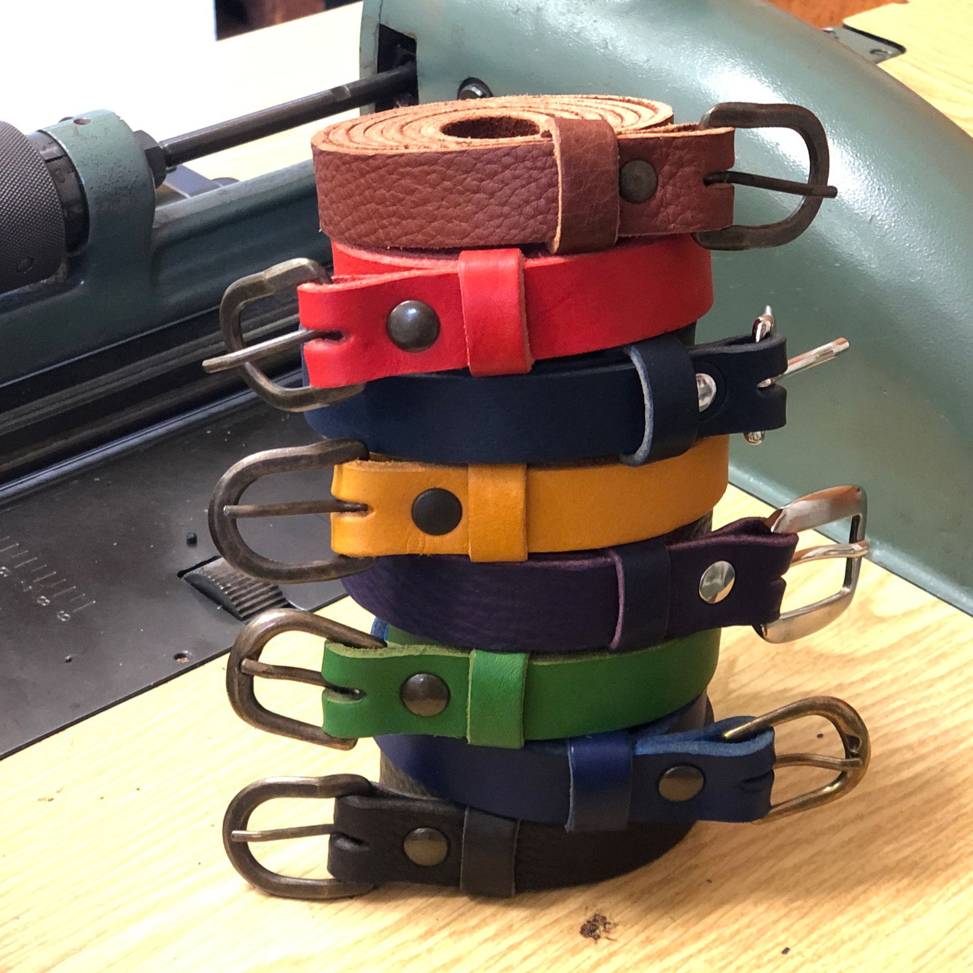 Kindergürtel Kindergürtel