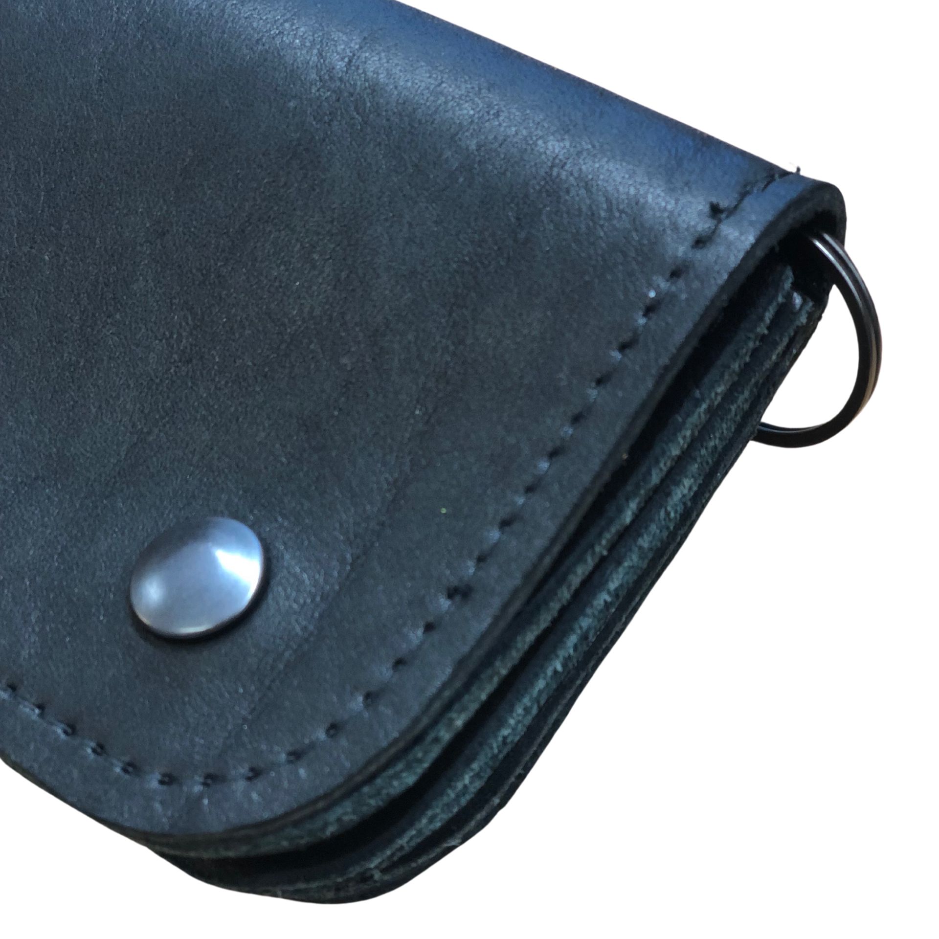 Portemonnaie Biker Portemonnaie Biker