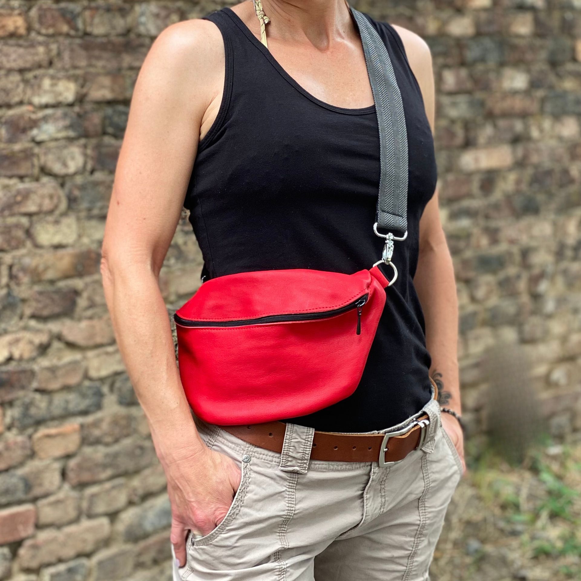 Hip Bag XL
