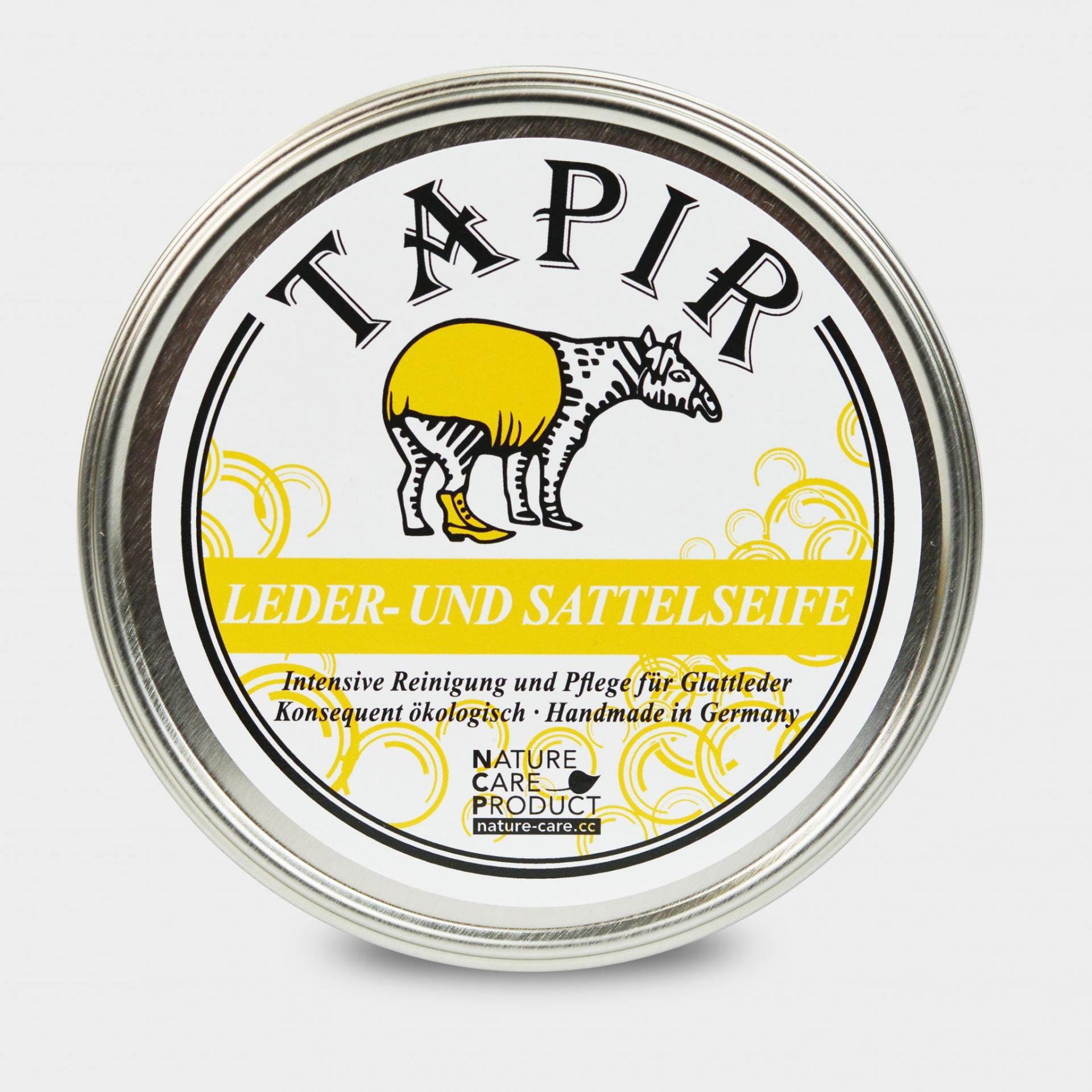 Lederseife Lederseife