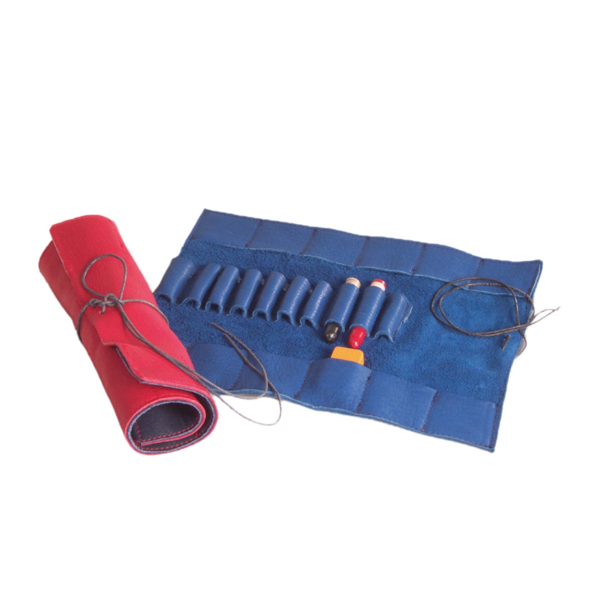 Rollmäppchen Rollmäppchen