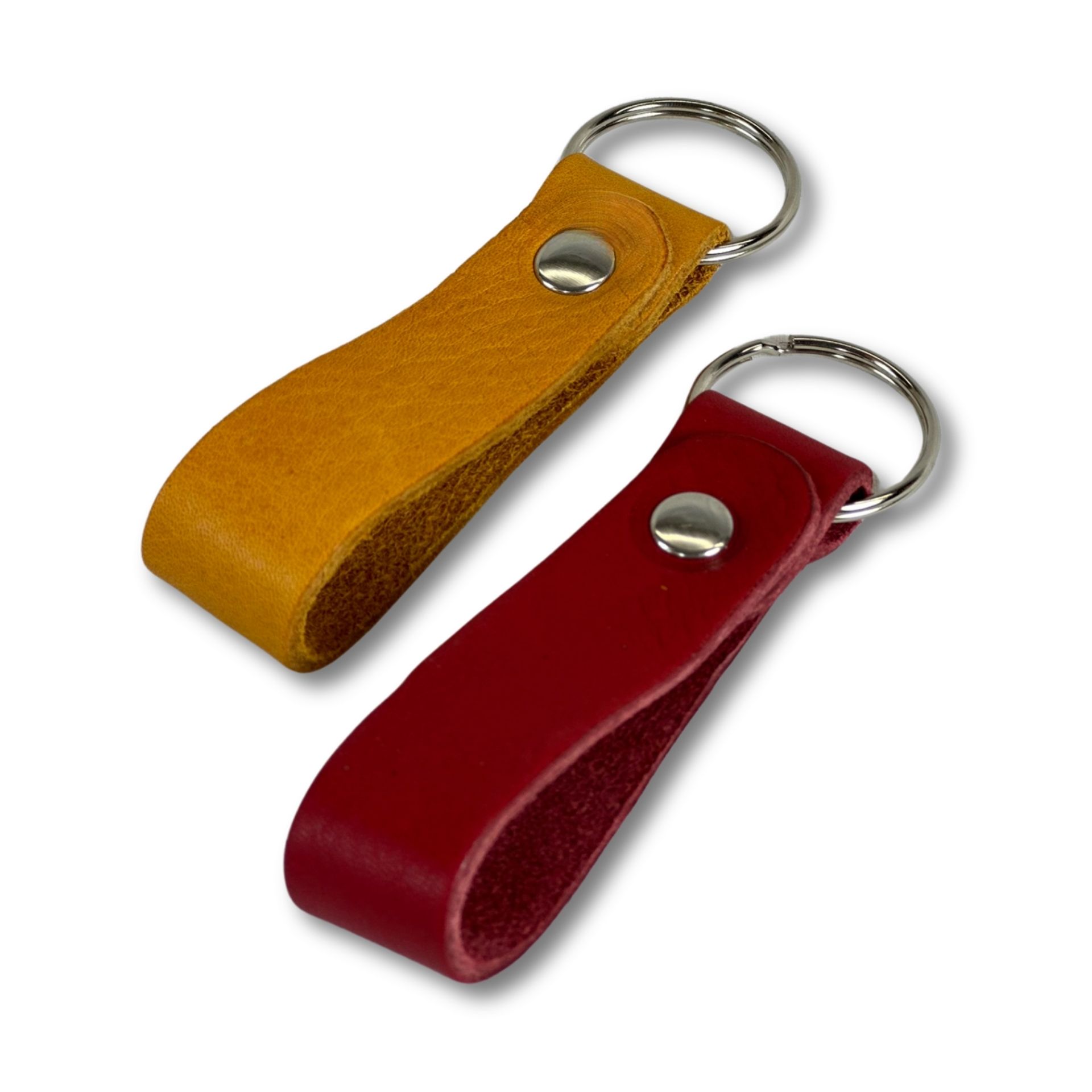 Schlüsselanhänger mit Schlüsselring Schlüsselanhänger mit Schlüsselring