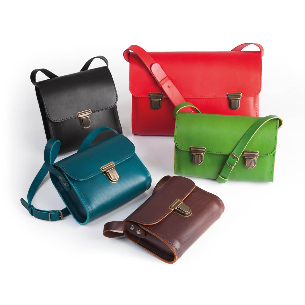 Rondo mit einem Verschluss Rondo mit einem Verschluss