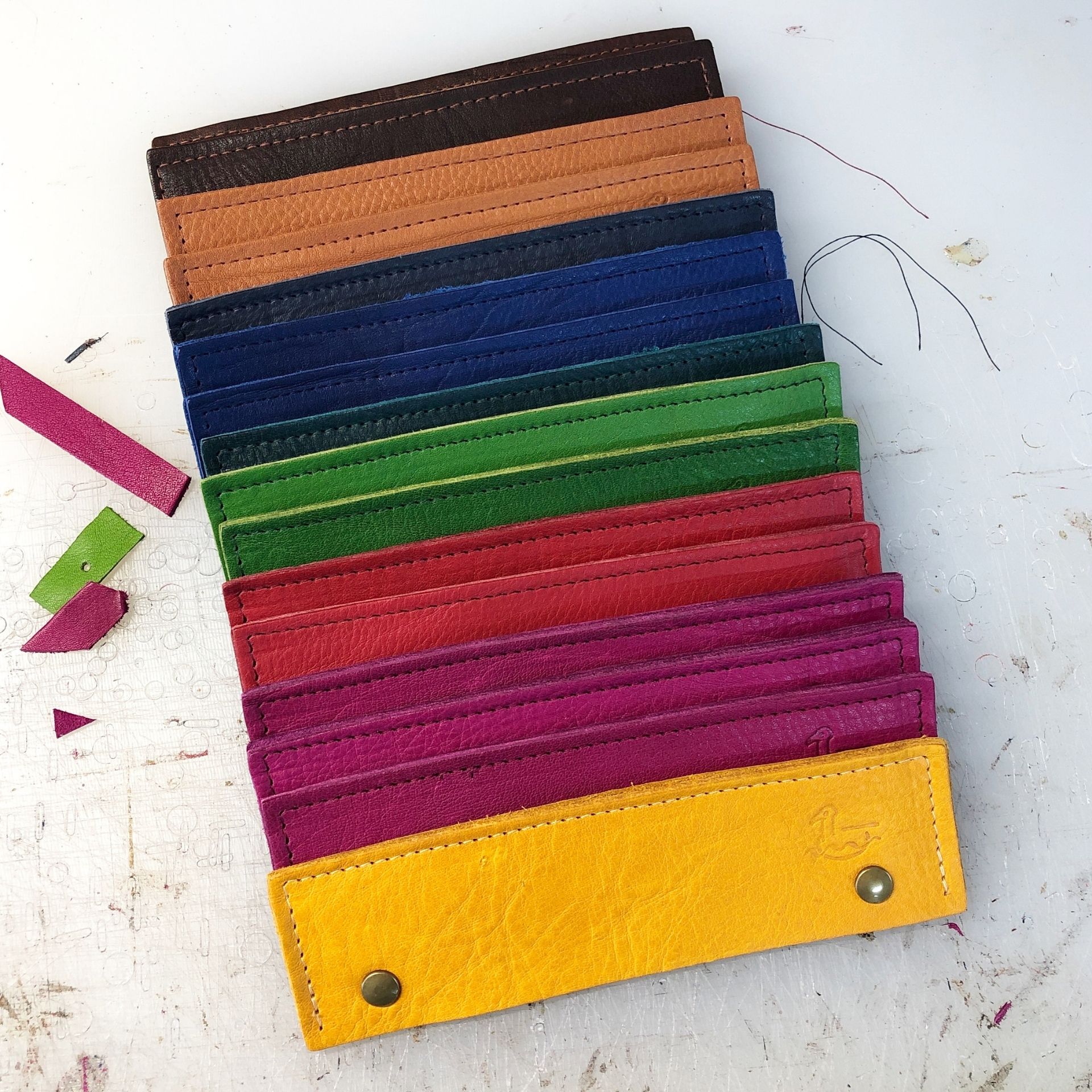 Nadelgarage Nadelgarage